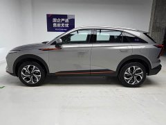 Haval Divine Beast 2023 1.5T Smart Enjoy Edition - ფოტო 9
