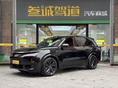 Li Auto L8 Max - ფოტო 1