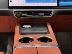 Li Auto L8 Max - ფოტო 13