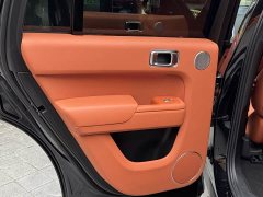 Li Auto L8 Max - ფოტო 15