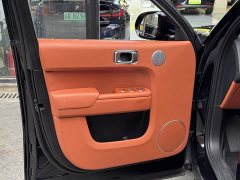 Li Auto L8 Max - ფოტო 16