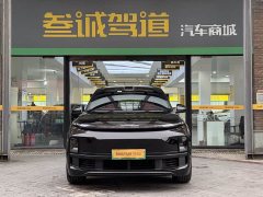 Li Auto L8 Max - ფოტო 2