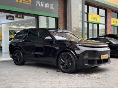 Li Auto L8 Max - ფოტო 3