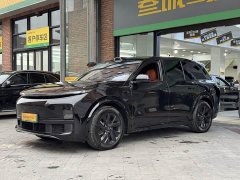 Li Auto L8 Max - ფოტო 4