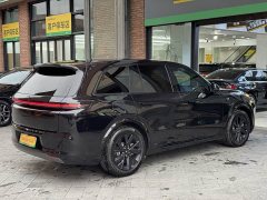 Li Auto L8 Max - ფოტო 6