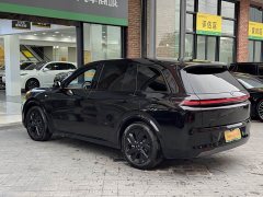 Li Auto L8 Max - ფოტო 7