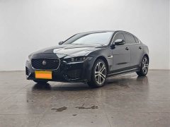 Jaguar XEL 2.0T 250PS R-DYNAMIC S Aspiring Sport Edition - ფოტო 1