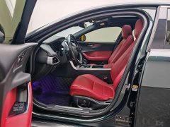 Jaguar XEL 2.0T 250PS R-DYNAMIC S Aspiring Sport Edition - ფოტო 14