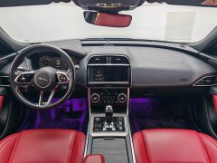 Jaguar XEL 2.0T 250PS R-DYNAMIC S Aspiring Sport Edition - ფოტო 15