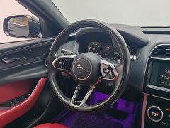 Jaguar XEL 2.0T 250PS R-DYNAMIC S Aspiring Sport Edition - ფოტო 16