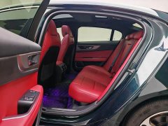 Jaguar XEL 2.0T 250PS R-DYNAMIC S Aspiring Sport Edition - ფოტო 17