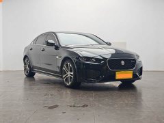 Jaguar XEL 2.0T 250PS R-DYNAMIC S Aspiring Sport Edition - ფოტო 2