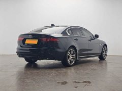 Jaguar XEL 2.0T 250PS R-DYNAMIC S Aspiring Sport Edition - ფოტო 3