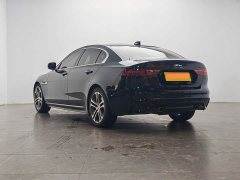 Jaguar XEL 2.0T 250PS R-DYNAMIC S Aspiring Sport Edition - ფოტო 4