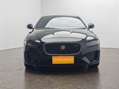 Jaguar XEL 2.0T 250PS R-DYNAMIC S Aspiring Sport Edition - ფოტო 5