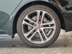 Jaguar XEL 2.0T 250PS R-DYNAMIC S Aspiring Sport Edition - ფოტო 9