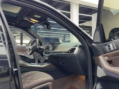 BMW X5 2023 xDrive 40Li M Sport Midnight Edition - ფოტო 10