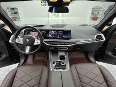 BMW X5 2023 xDrive 40Li M Sport Midnight Edition - ფოტო 11