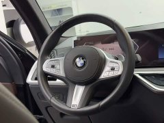BMW X5 2023 xDrive 40Li M Sport Midnight Edition - ფოტო 13