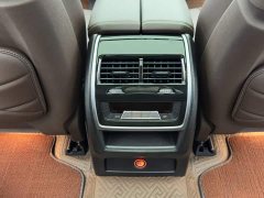 BMW X5 2023 xDrive 40Li M Sport Midnight Edition - ფოტო 14