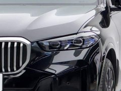 BMW X5 2023 xDrive 40Li M Sport Midnight Edition - ფოტო 3