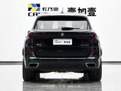 BMW X5 2023 xDrive 40Li M Sport Midnight Edition - ფოტო 5