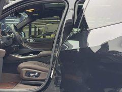 BMW X5 2023 xDrive 40Li M Sport Midnight Edition - ფოტო 8
