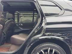 BMW X5 2023 xDrive 40Li M Sport Midnight Edition - ფოტო 9