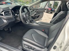 Toyota Camry 2021 2.0G Luxury - ფოტო 10