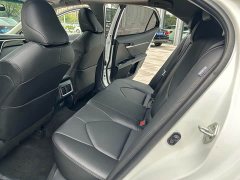 Toyota Camry 2021 2.0G Luxury - ფოტო 11