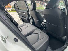 Toyota Camry 2021 2.0G Luxury - ფოტო 12