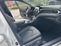 Toyota Camry 2021 2.0G Luxury - ფოტო 13