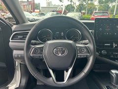 Toyota Camry 2021 2.0G Luxury - ფოტო 14