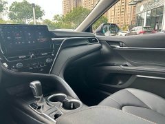 Toyota Camry 2021 2.0G Luxury - ფოტო 17