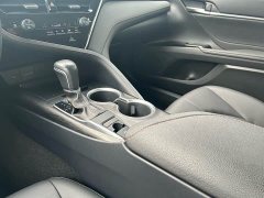 Toyota Camry 2021 2.0G Luxury - ფოტო 18