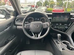 Toyota Camry 2021 2.0G Luxury - ფოტო 19