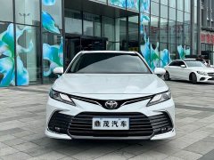 Toyota Camry 2021 2.0G Luxury - ფოტო 2