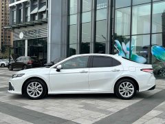 Toyota Camry 2021 2.0G Luxury - ფოტო 3