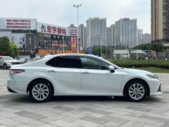 Toyota Camry 2021 2.0G Luxury - ფოტო 5