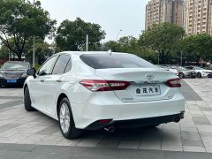 Toyota Camry 2021 2.0G Luxury - ფოტო 6