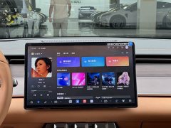 BYD Han L EV AWD LiDAR Flagship - ფოტო 10