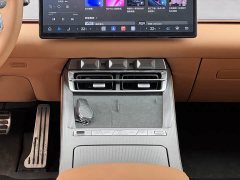 BYD Han L EV AWD LiDAR Flagship - ფოტო 11