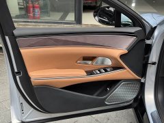 BYD Han L EV AWD LiDAR Flagship - ფოტო 14