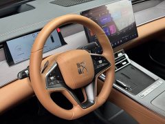 BYD Han L EV AWD LiDAR Flagship - ფოტო 15