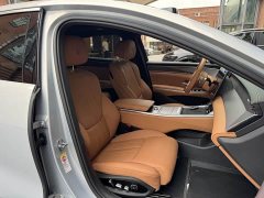 BYD Han L EV AWD LiDAR Flagship - ფოტო 19