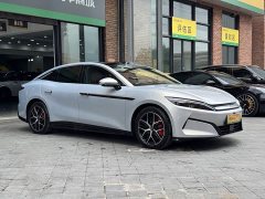 BYD Han L EV AWD LiDAR Flagship - ფოტო 3