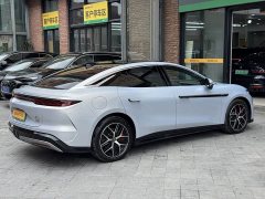 BYD Han L EV AWD LiDAR Flagship - ფოტო 6