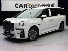 Zeekr Geely Zeekr 009 2024 Seven-Seat Aisle Version AWD 108kWh - ფოტო 1
