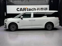 Zeekr Geely Zeekr 009 2024 Seven-Seat Aisle Version AWD 108kWh - ფოტო 11