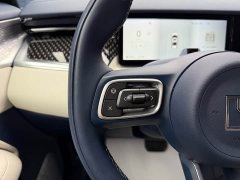 Zeekr Geely Zeekr 009 2024 Seven-Seat Aisle Version AWD 108kWh - ფოტო 13